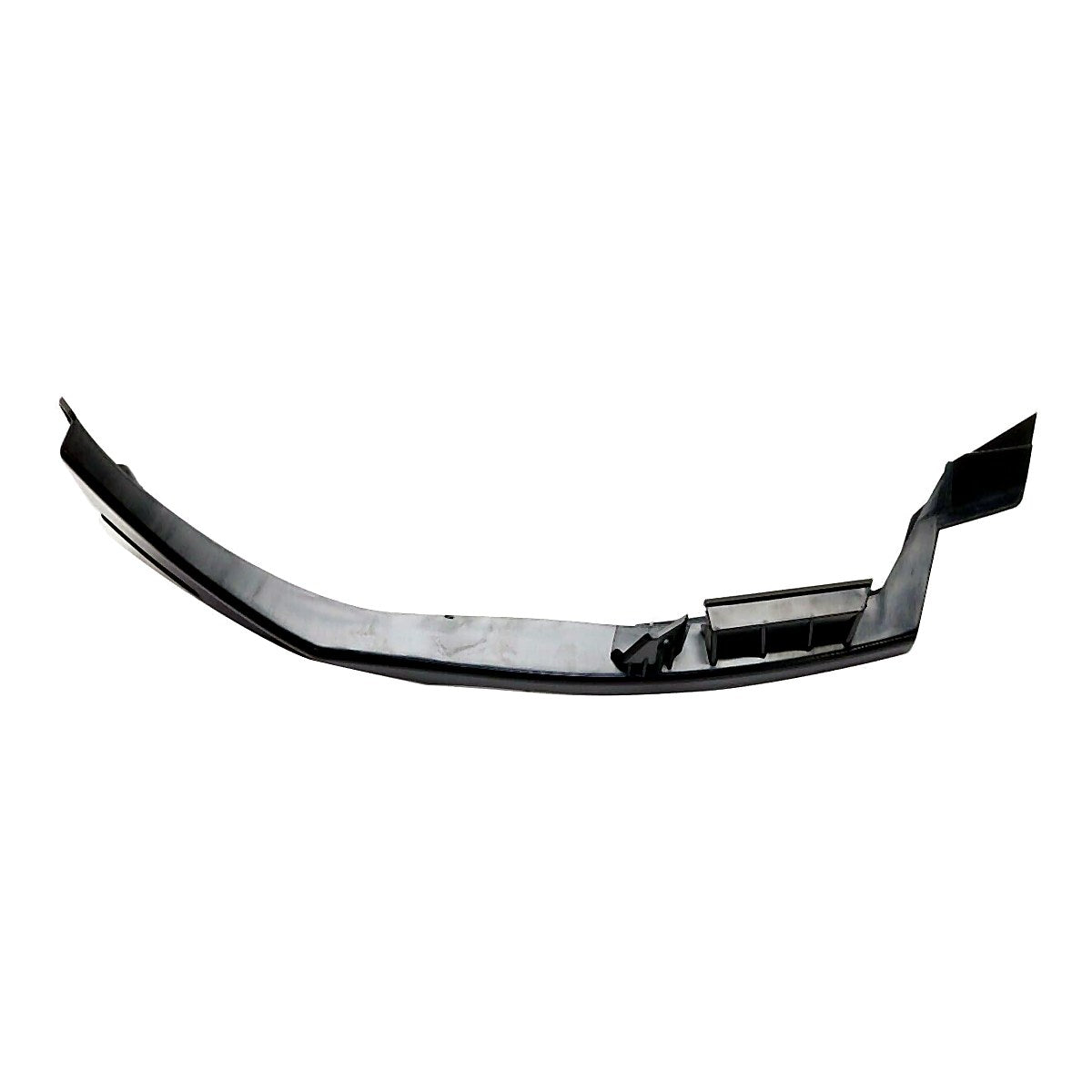 2009-2012 Ford Flex Bumper Upper Front Bracket Driver Side_FO1042126-4