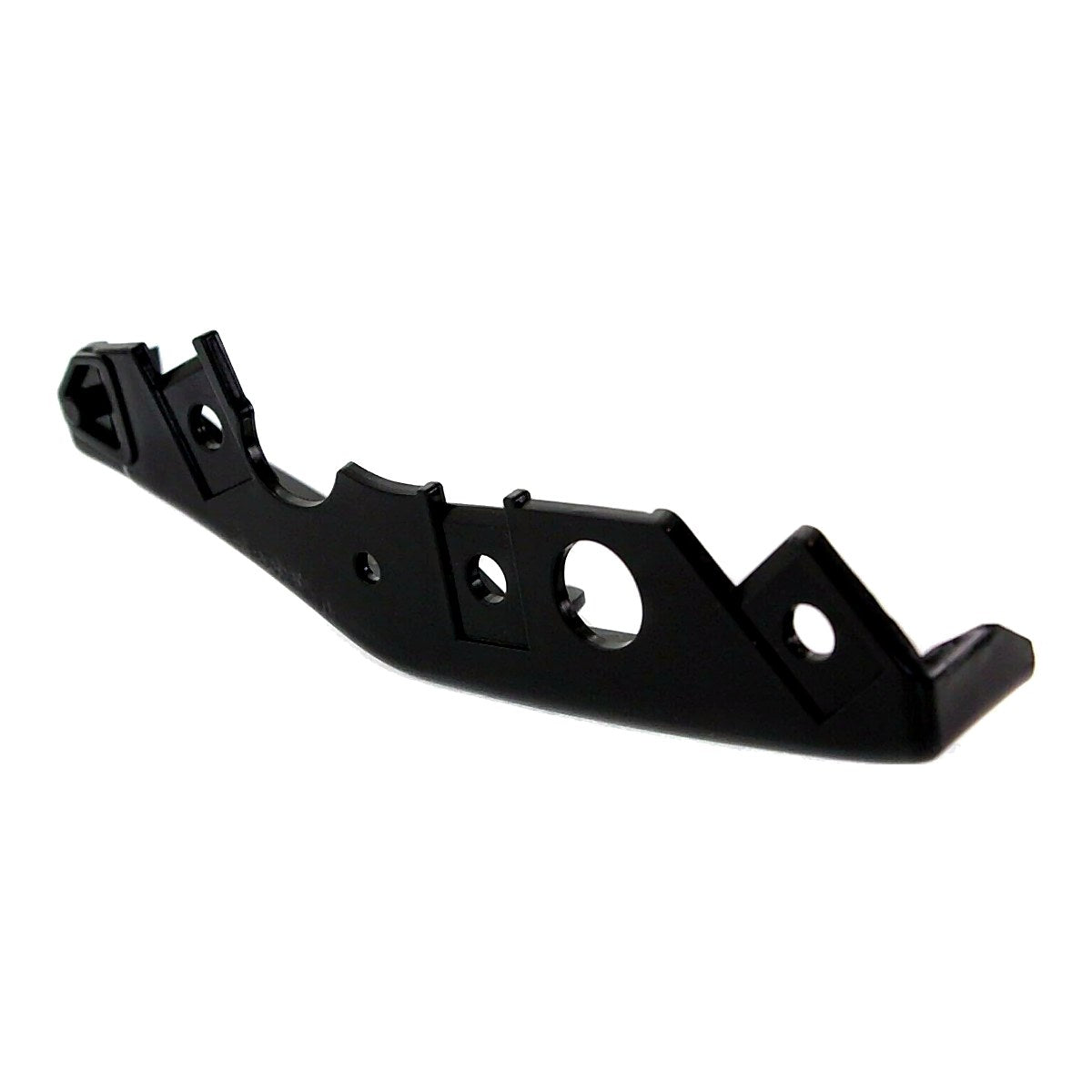 2011-2019 Ford Fiesta_Hatchback Bumper Bracket Front Driver Side – FO1042128-3