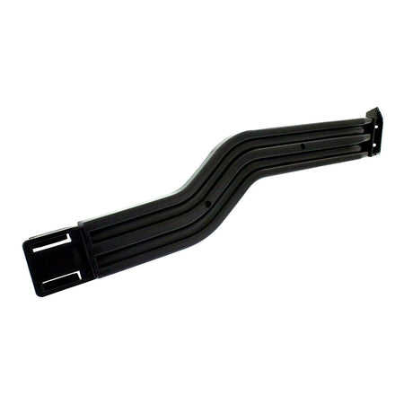 2007-2010 Ford Edge Bumper Bracket Front Driver Side – FO1042130-2