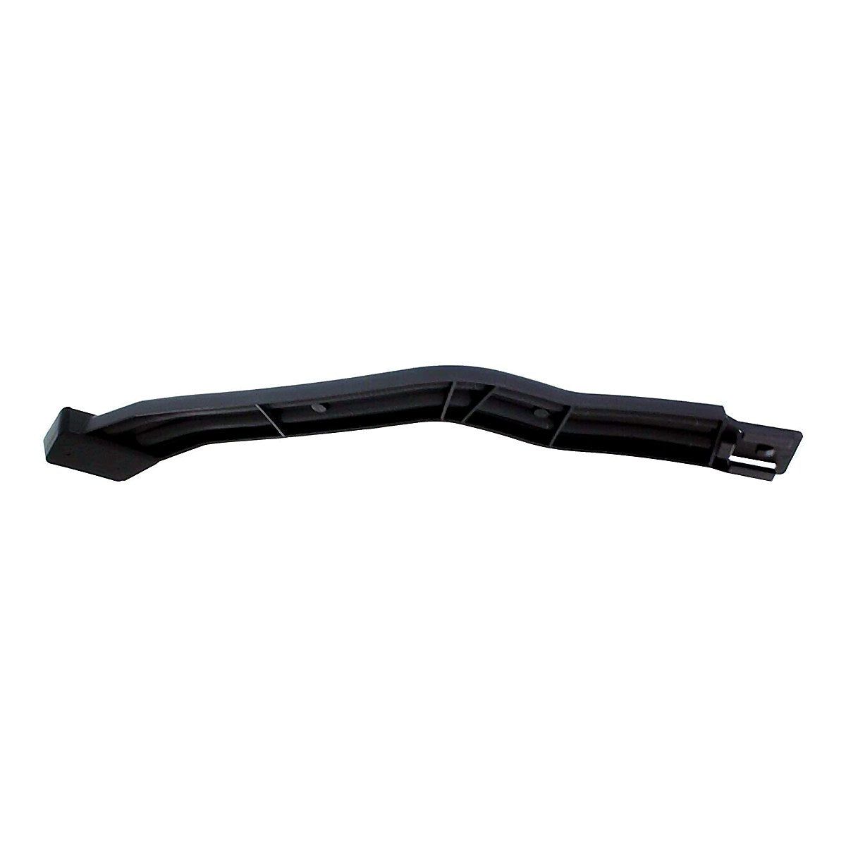 2007-2010 Ford Edge Bumper Bracket Front Driver Side – FO1042130-3