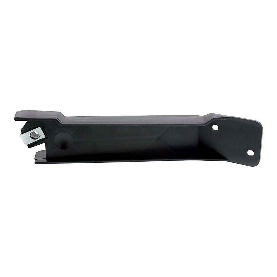 2006-2008 Lincoln Mark LT Bumper Side - product view, Part FO1042132