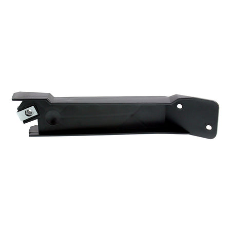 2004-2008 Ford F150 Bumper Side Support Bracket Front Driver Side Frontom 08/09/05_FO1042132