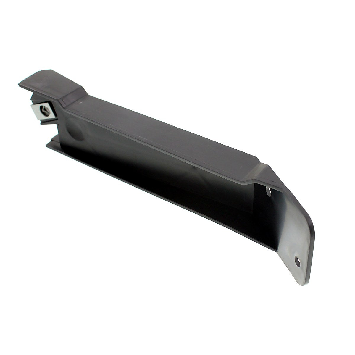 2004-2008 Ford F150 Bumper Side Support Bracket Front Driver Side Frontom 08/09/05_FO1042132-2