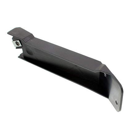 2004-2008 Ford F150 Bumper Side Support Bracket Front Driver Side Frontom 08/09/05_FO1042132-2