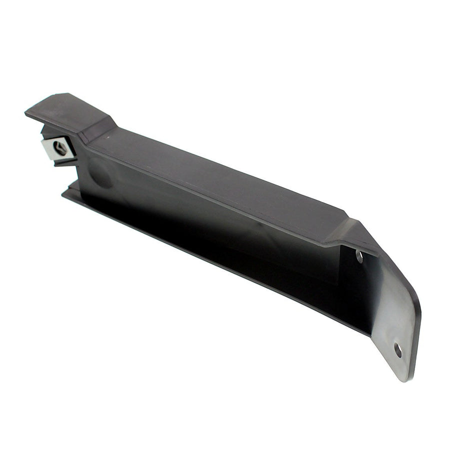 2006-2008 Lincoln Mark LT Bumper Side - side angle, Part FO1042132