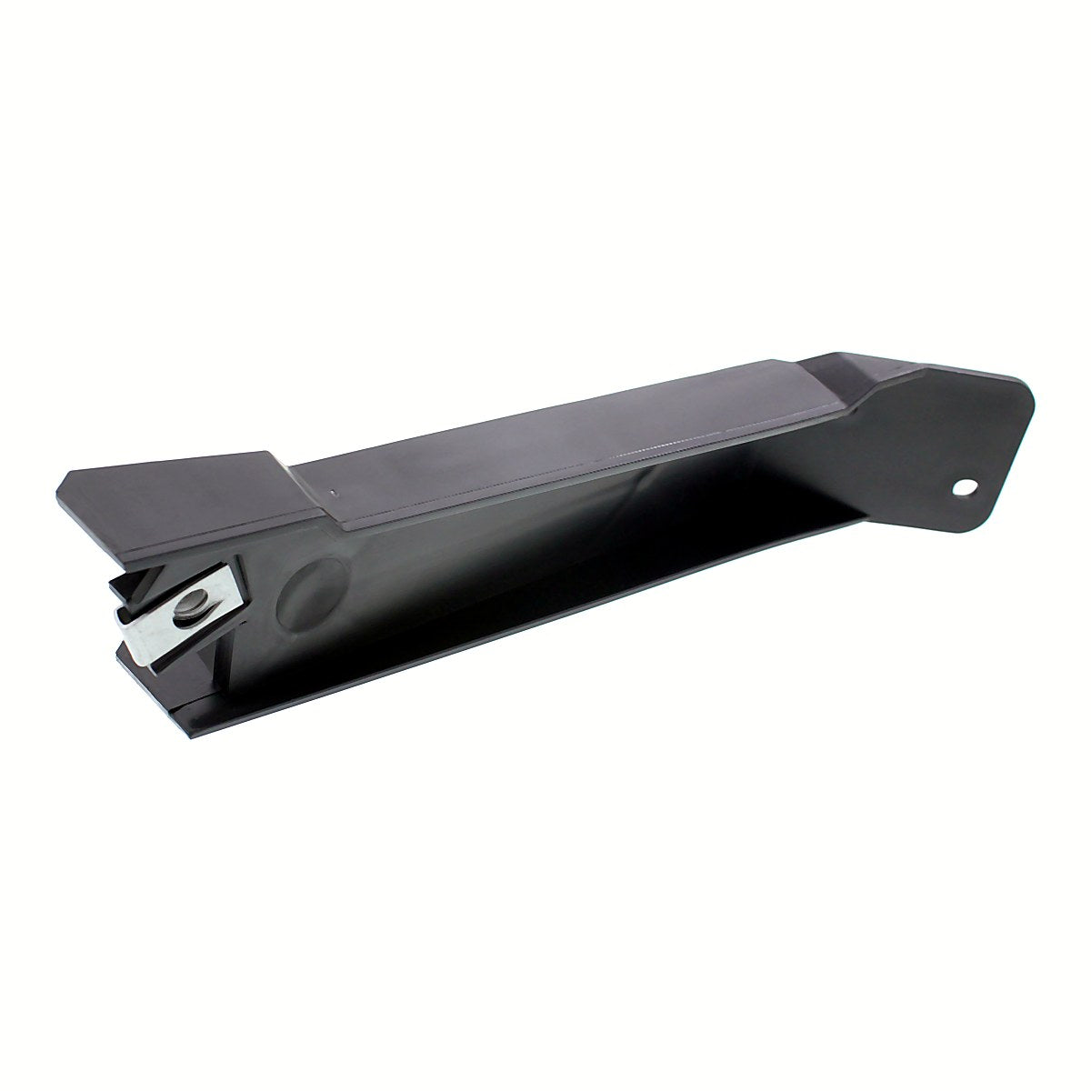 2004-2008 Ford F150 Bumper Side Support Bracket Front Driver Side Frontom 08/09/05_FO1042132-3