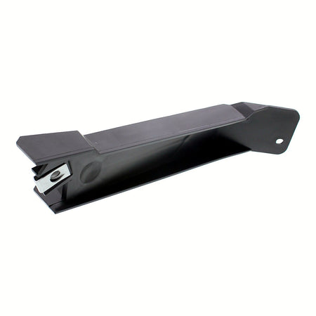 2004-2008 Ford F150 Bumper Side Support Bracket Front Driver Side Frontom 08/09/05_FO1042132-3