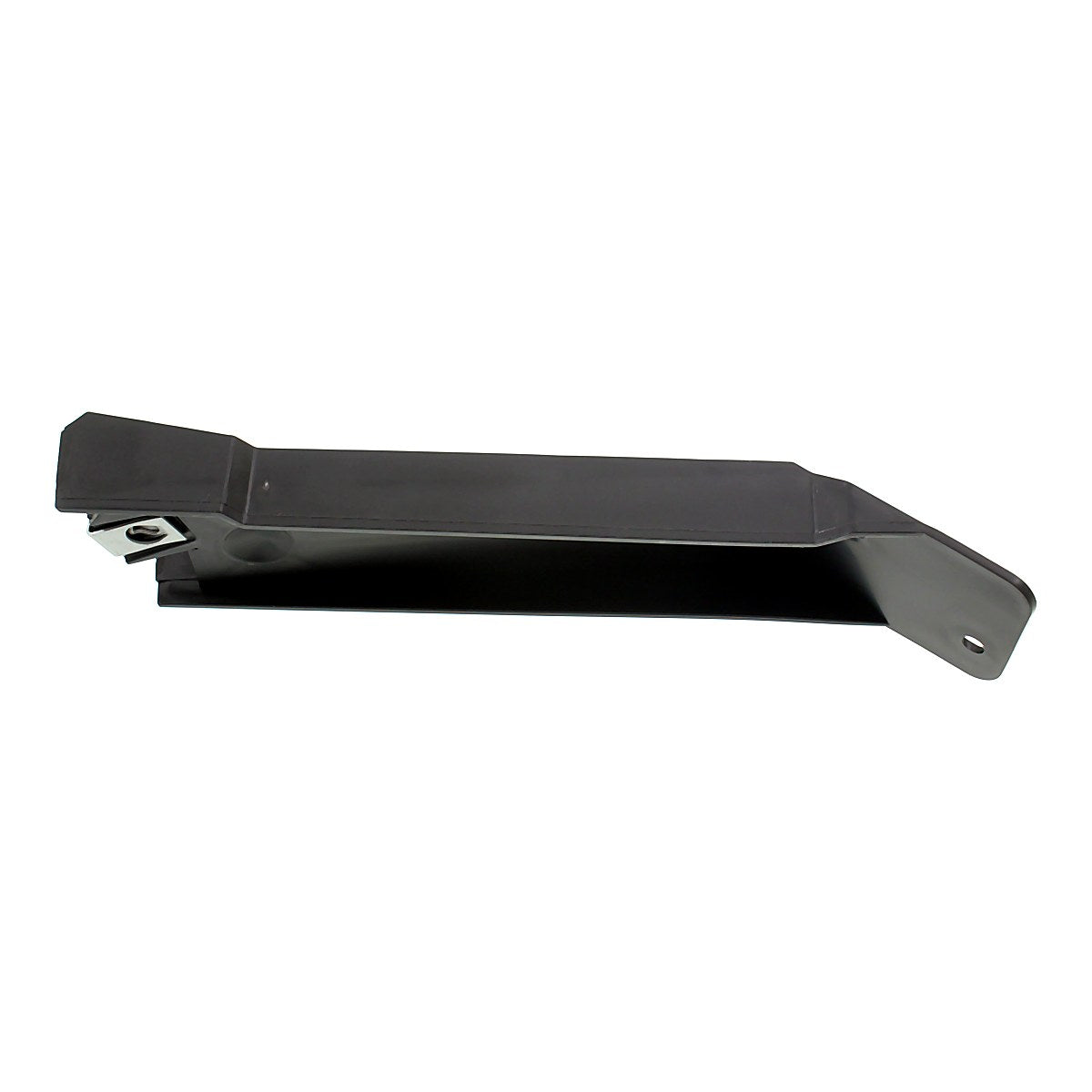 2004-2008 Ford F150 Bumper Side Support Bracket Front Driver Side Frontom 08/09/05_FO1042132-4