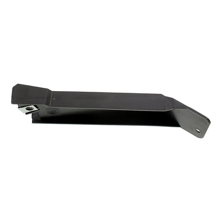 2004-2008 Ford F150 Bumper Side Support Bracket Front Driver Side Frontom 08/09/05_FO1042132-4