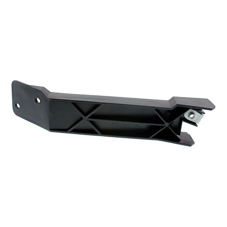 2004-2008 Ford F150 Bumper Side Support Bracket Front Driver Side Frontom 08/09/05_FO1042132-5