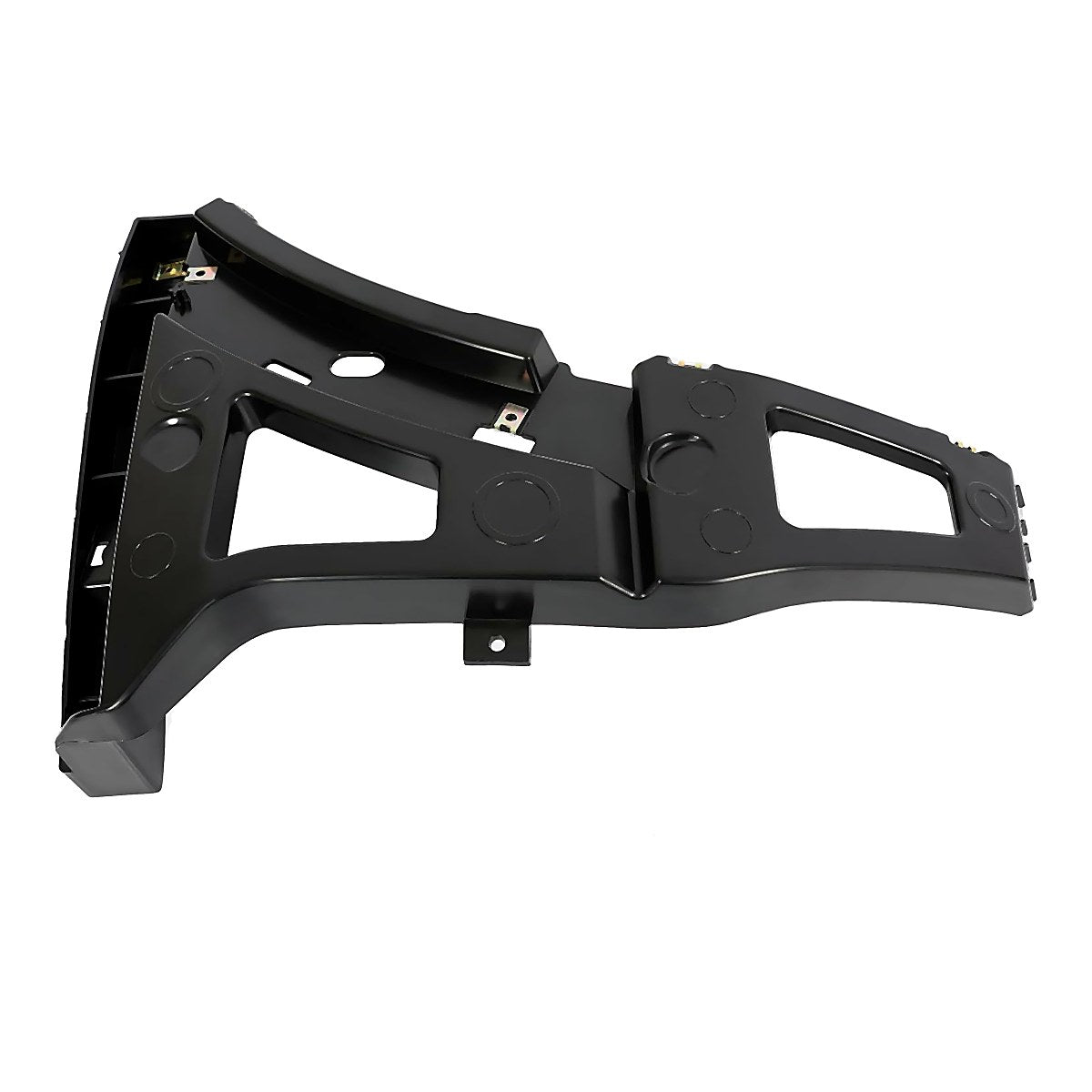 2015-2019 Ford Transit_T-350Hd_Passngr_Van Bumper Support Front Driver Side Lower Plastic – FO1042144-3