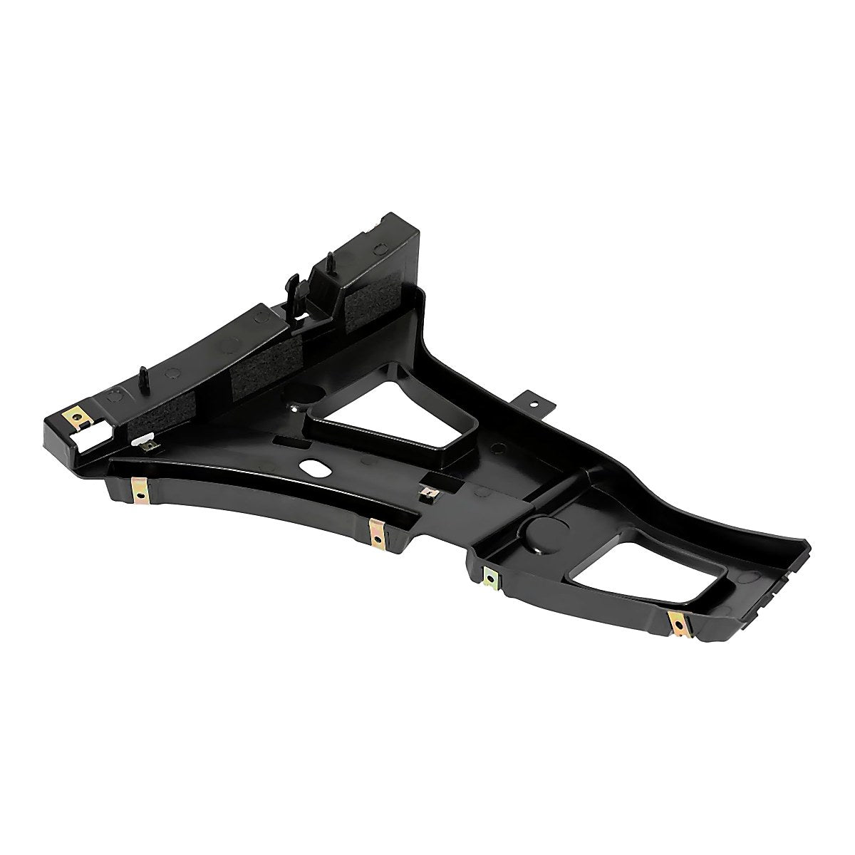 2015-2019 Ford Transit_T-350Hd_Passngr_Van Bumper Support Front Driver Side Lower Plastic – FO1042144-4