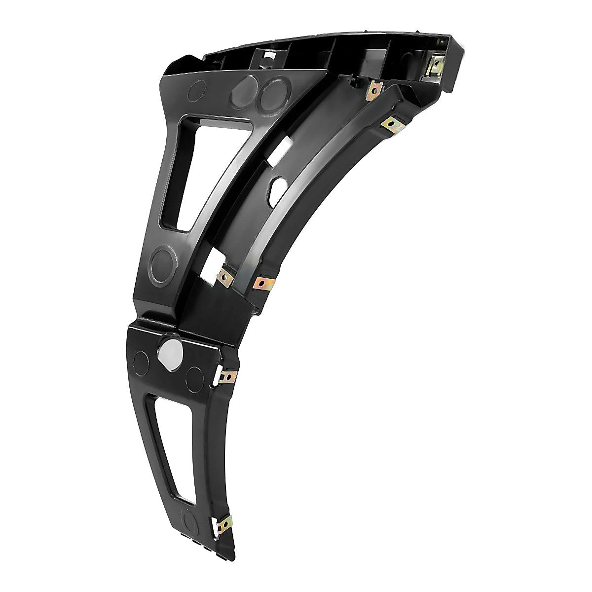 2015-2019 Ford Transit_T-350Hd_Passngr_Van Bumper Support Front Driver Side Lower Plastic – FO1042144-5