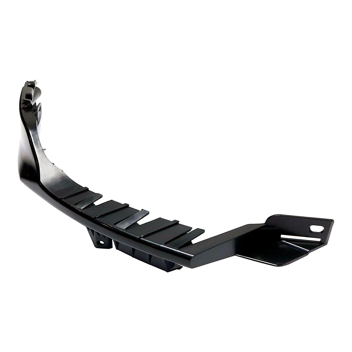 2009-2012 Ford Flex Bumper Upper Front Bracket Passenger Side_FO1043126