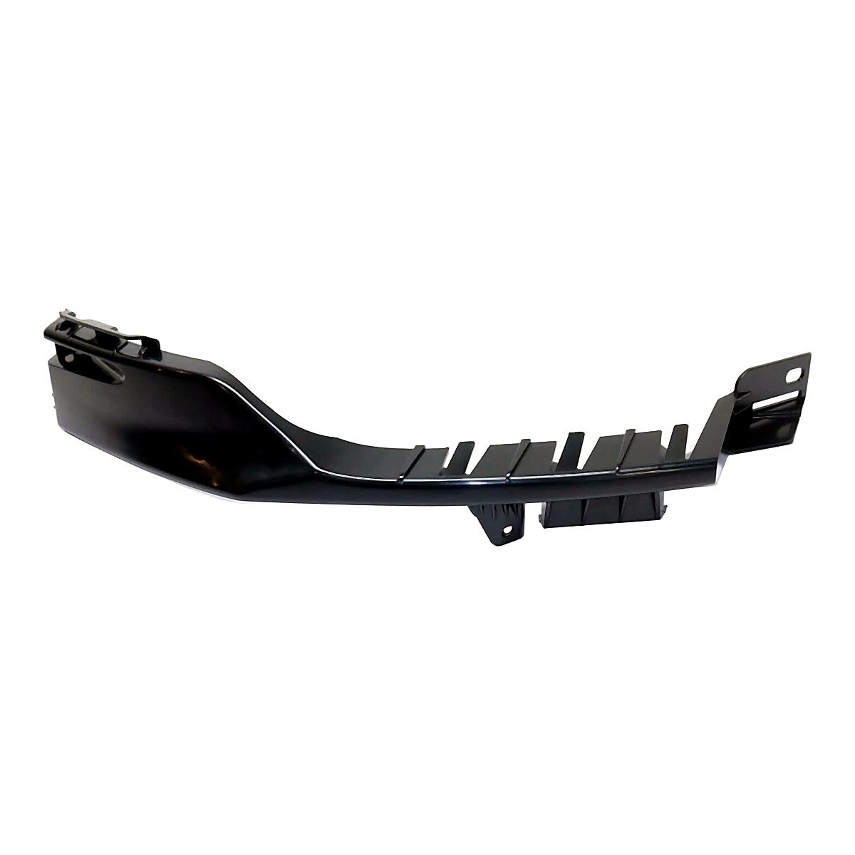 2009-2012 Ford Flex Bumper Upper Front Bracket Passenger Side_FO1043126-2