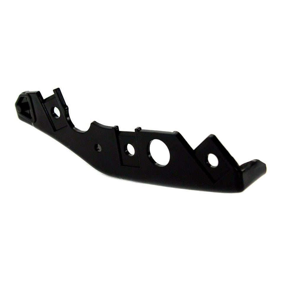2011-2019 Ford Fiesta_Hatchback Bumper Bracket Front Passenger Side – FO1043128-2