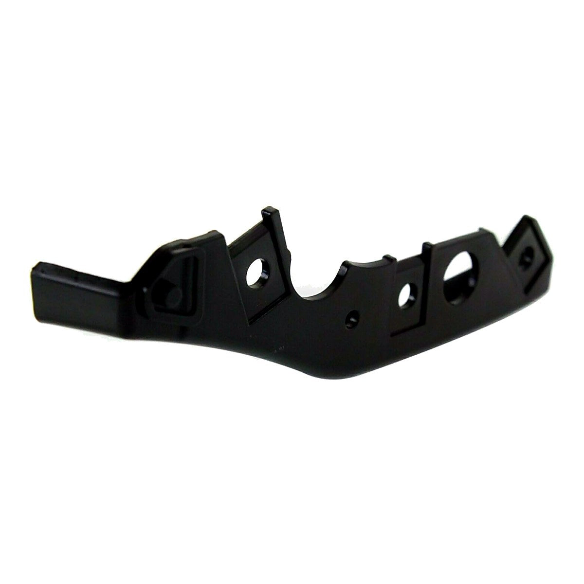 2011-2019 Ford Fiesta_Hatchback Bumper Bracket Front Passenger Side – FO1043128-3