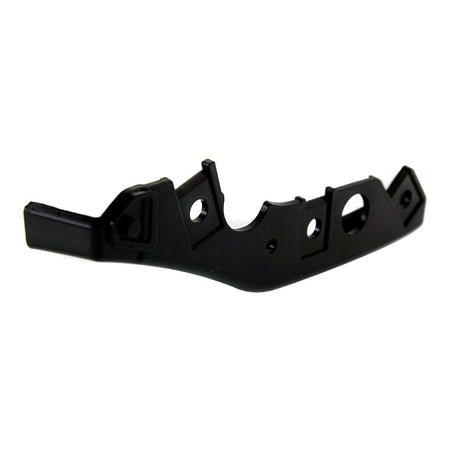 2011-2019 Ford Fiesta_Hatchback Bumper Bracket Front Passenger Side – FO1043128-3