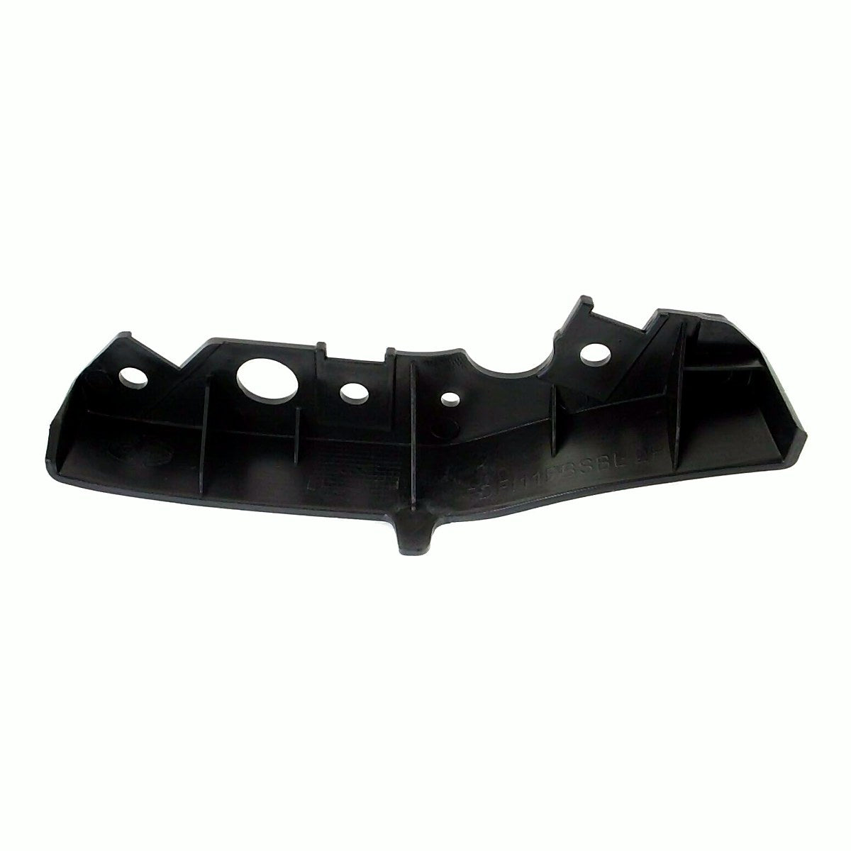 2011-2019 Ford Fiesta_Hatchback Bumper Bracket Front Passenger Side – FO1043128-4
