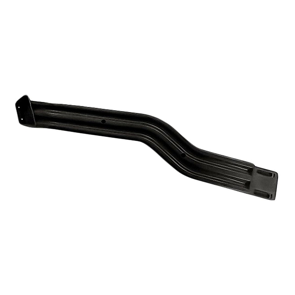 2007-2010 Lincoln MKX Bumper Bracket Front Passenger Side - product view, Part FO1043130