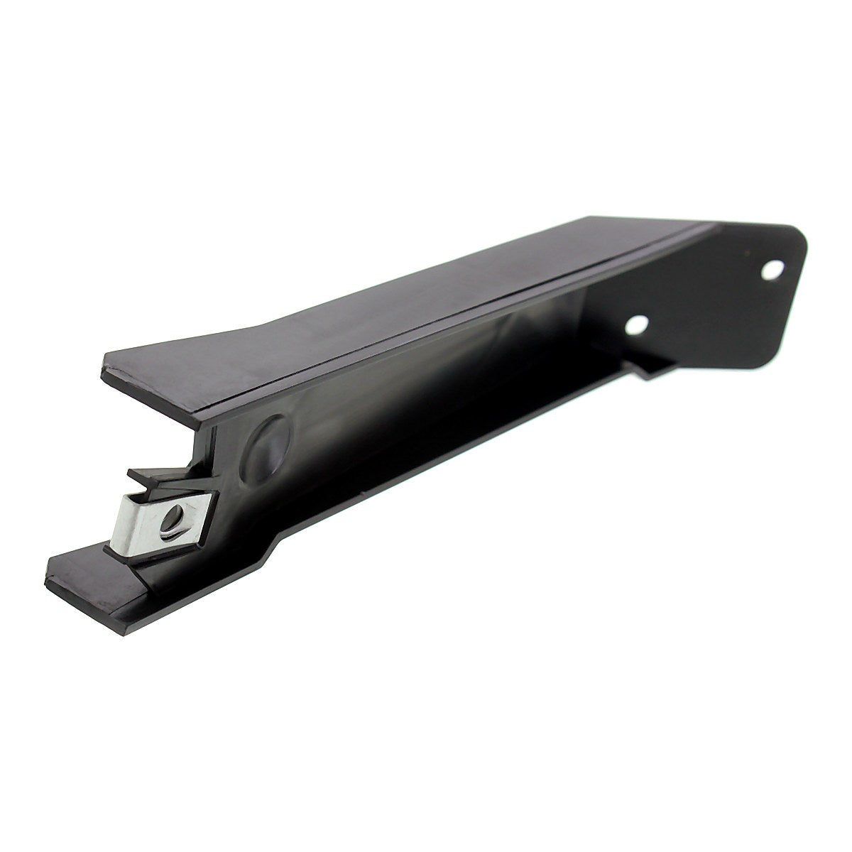 2004-2008 Ford F150 Bumper Side Support Bracket Front Passenger Side_FO1043132-3