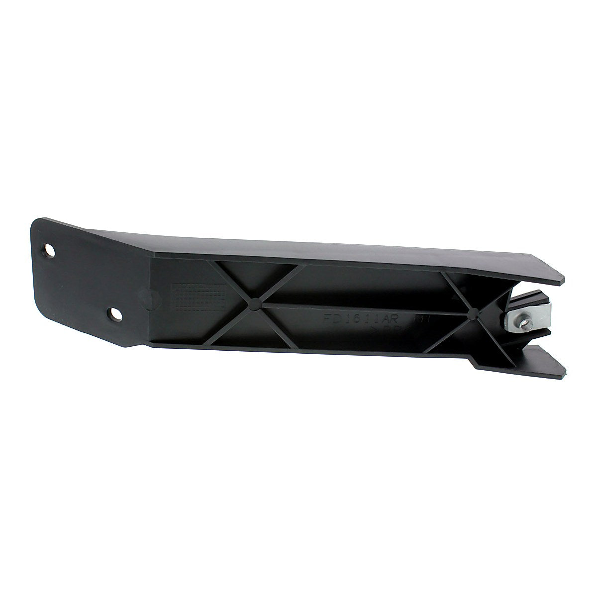 2004-2008 Ford F150 Bumper Side Support Bracket Front Passenger Side_FO1043132-5