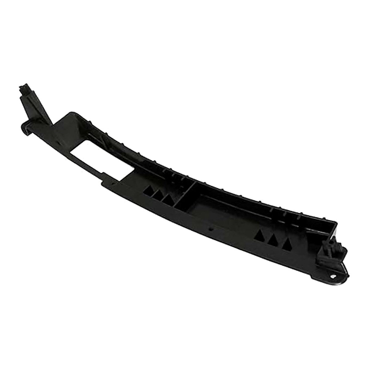 2013-2016 Ford Fusion Bumper Retainer Front Passenger Side Plastic – FO1043134-3