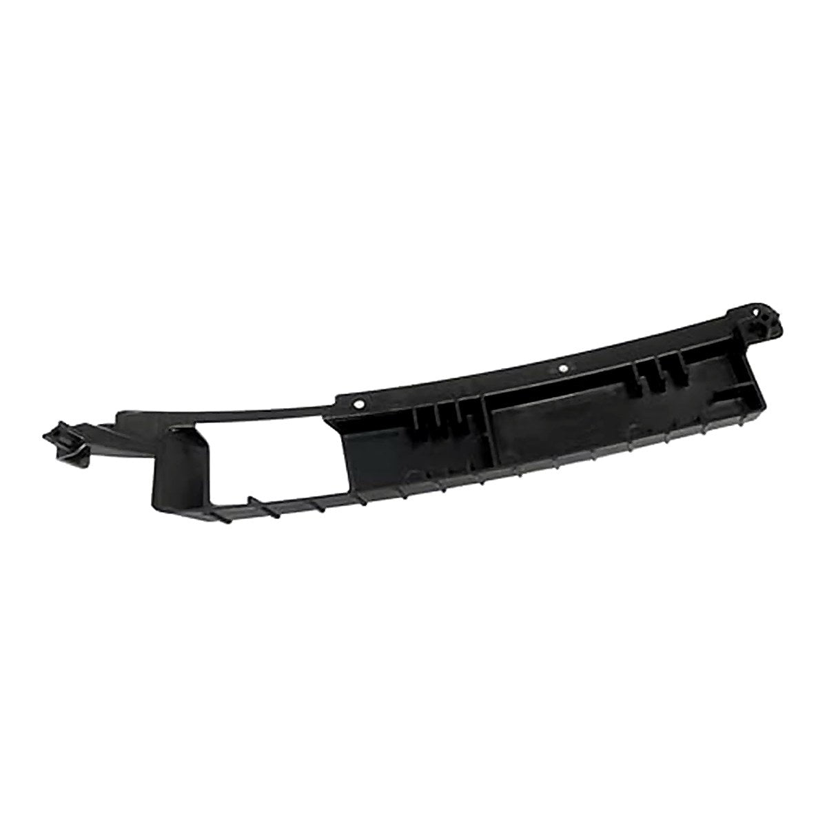 2013-2016 Ford Fusion Bumper Retainer Front Passenger Side Plastic – FO1043134-4