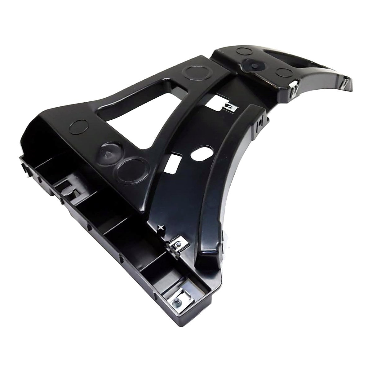 2015-2019 Ford Transit_T-350Hd_Passngr_Van Bumper Support Front Passenger Side Lower Plastic – FO1043144-3