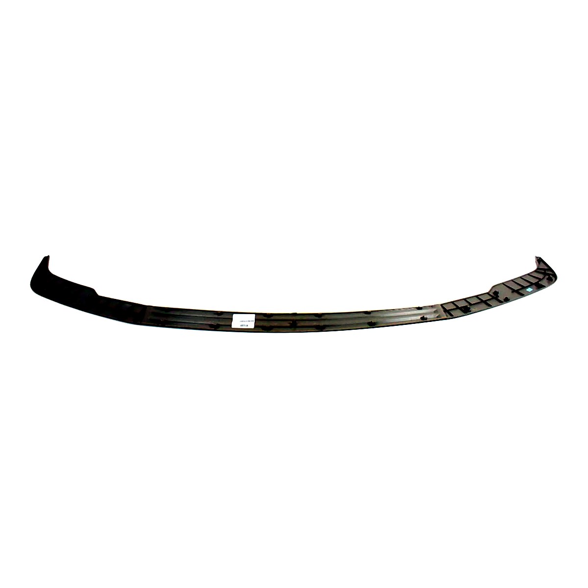 2008-2010 Ford F450 Bumper Upper Front Pad Textured Gold_FO1044102-5