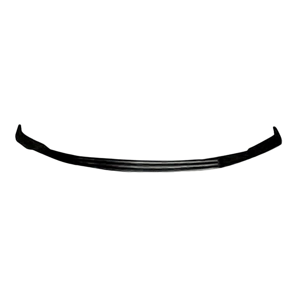 2008-2010 Ford F450 Bumper Upper Front Dark Gray Textured Xl/Xlt/Fx4/Lariat_FO1044103
