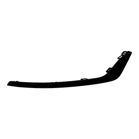 2019-2020 Ford Fusion Bumper Moulding Front Passenger Side Textured Black Exclude Sport_FO1047110