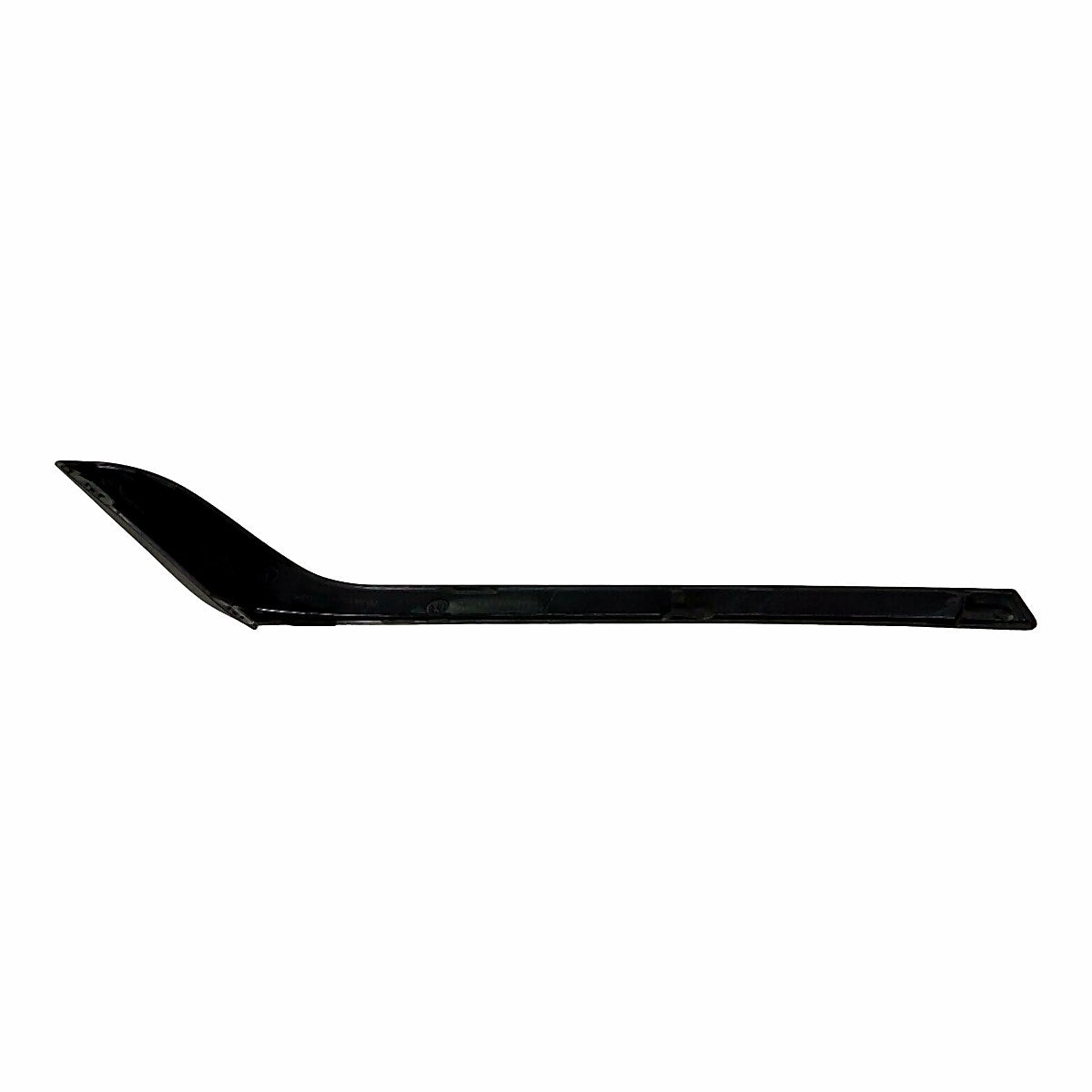 2019-2020 Ford Fusion Bumper Moulding Front Passenger Side Textured Black Exclude Sport_FO1047110-3