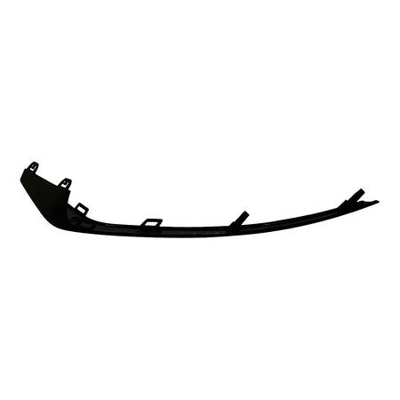 2019-2020 Ford Fusion Bumper Moulding Front Passenger Side Textured Black Exclude Sport_FO1047110-4
