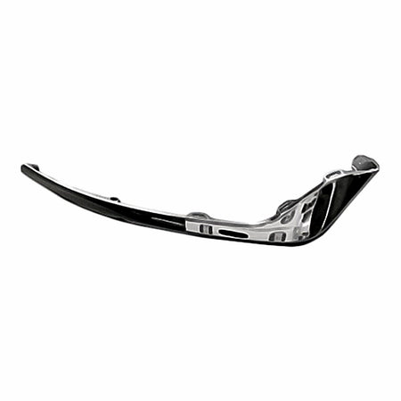 2019-2020 Ford Fusion Bumper Moulding Front Passenger Side Chrome Exclude Sport_FO1047111