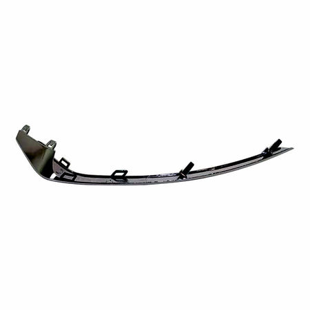 2019-2020 Ford Fusion Bumper Moulding Front Passenger Side Chrome Exclude Sport_FO1047111-4