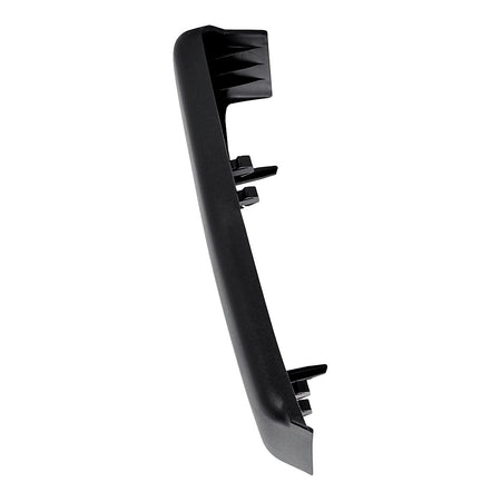 2009-2014 Ford F150 Bumper Side Pad Set Front Textured Fits All – FO1053100-4
