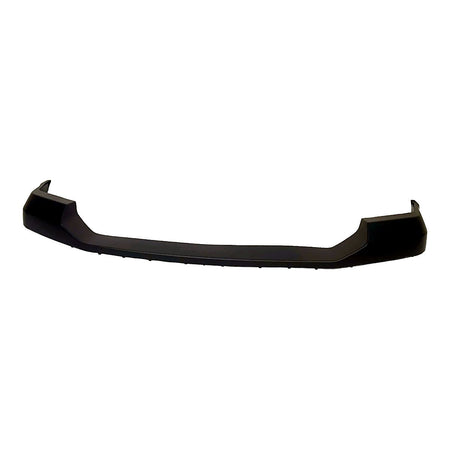 2005-2007 Ford F450 Bumper Upper Front Pad Primed_FO1057292