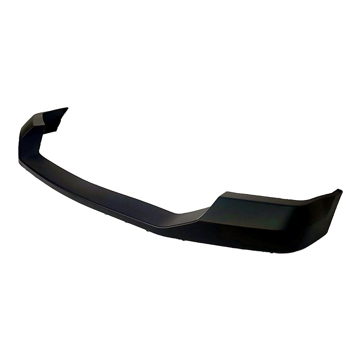 2005-2007 Ford F450 Bumper Upper Front Pad Primed_FO1057292-2
