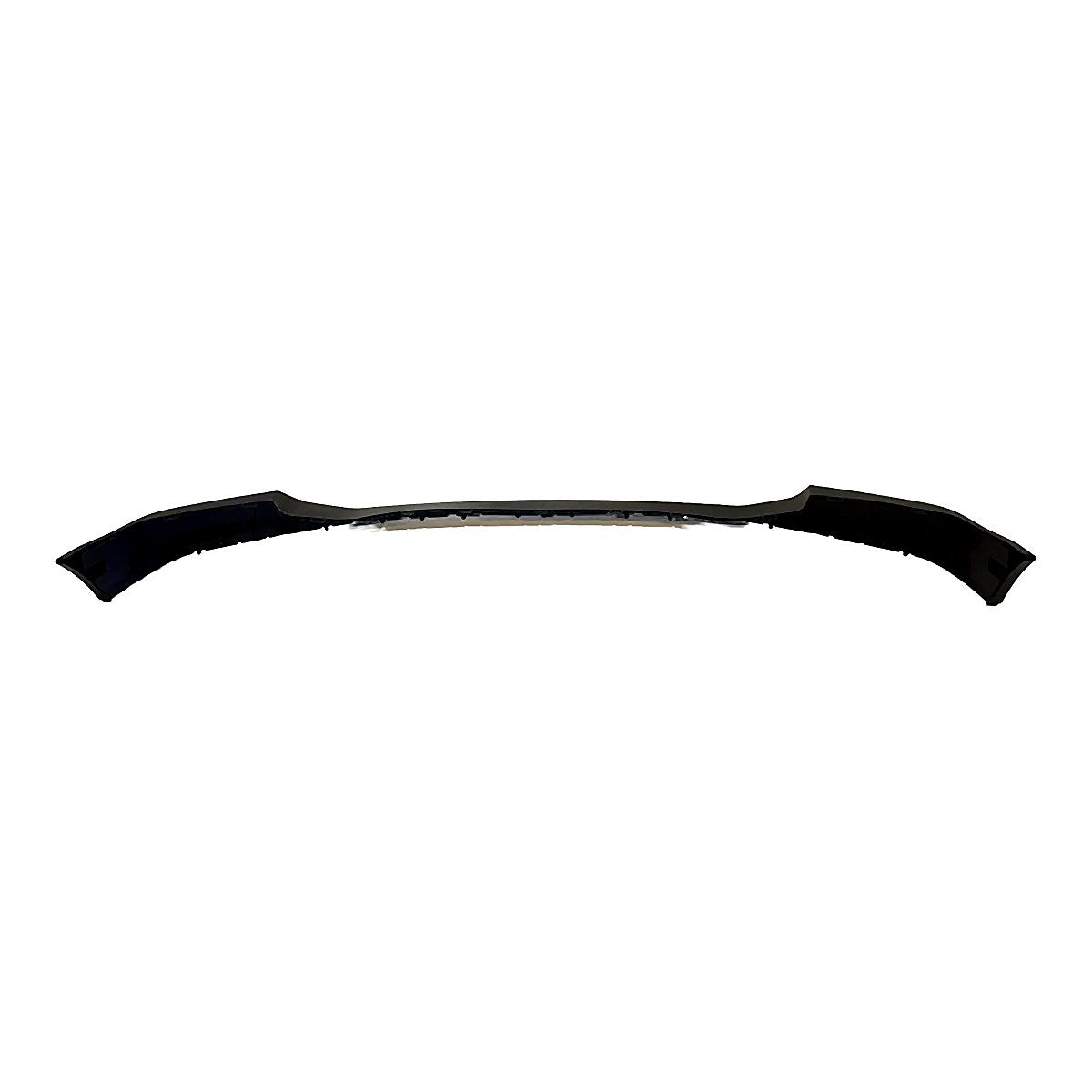 2005-2007 Ford F450 Bumper Upper Front Pad Primed_FO1057292-4