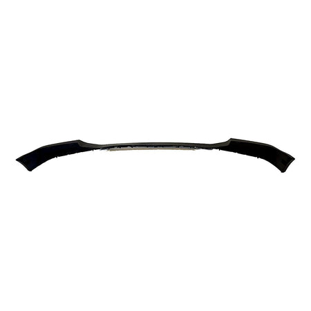 2005-2007 Ford F450 Bumper Upper Front Pad Primed_FO1057292-4
