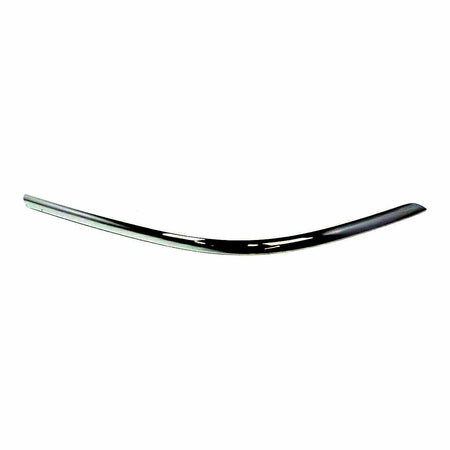 2003-2011 Lincoln Town_Car Bumper Moulding Front Passenger Side Chrome – FO1059278