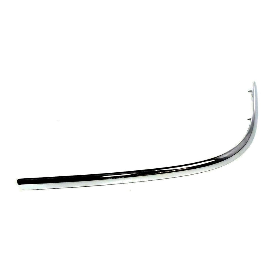 2003-2011 Lincoln Town_Car Bumper Moulding Front Passenger Side Chrome – FO1059278-2