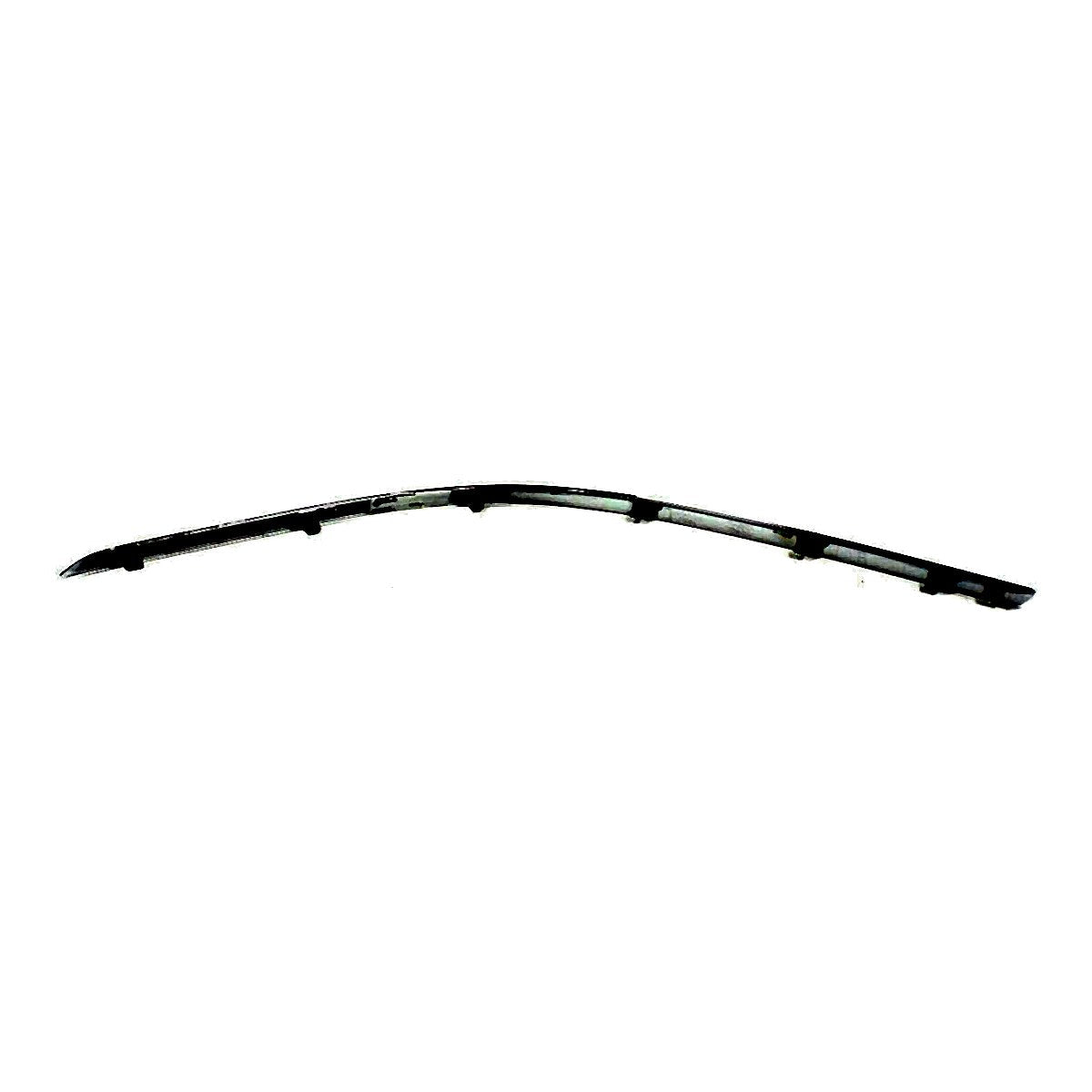 2003-2011 Lincoln Town_Car Bumper Moulding Front Passenger Side Chrome – FO1059278-3