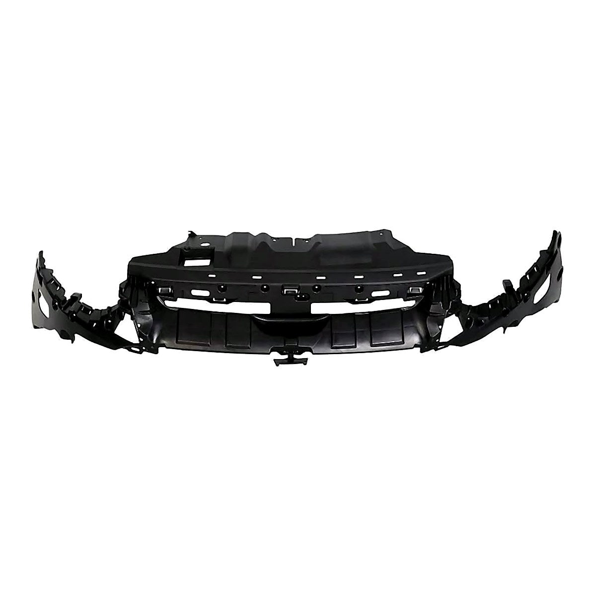 2012-2014 Ford Focus Bumper Support Front Upper Plastic Exclude St/Electric Model – FO1065105