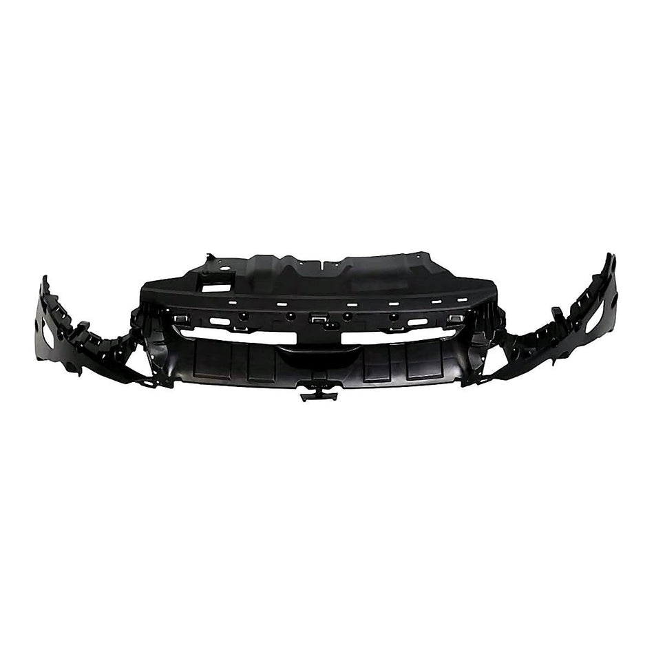 2012-2014 Ford Focus Bumper Support Front Upper Plastic Exclude St/Electric Model – FO1065105