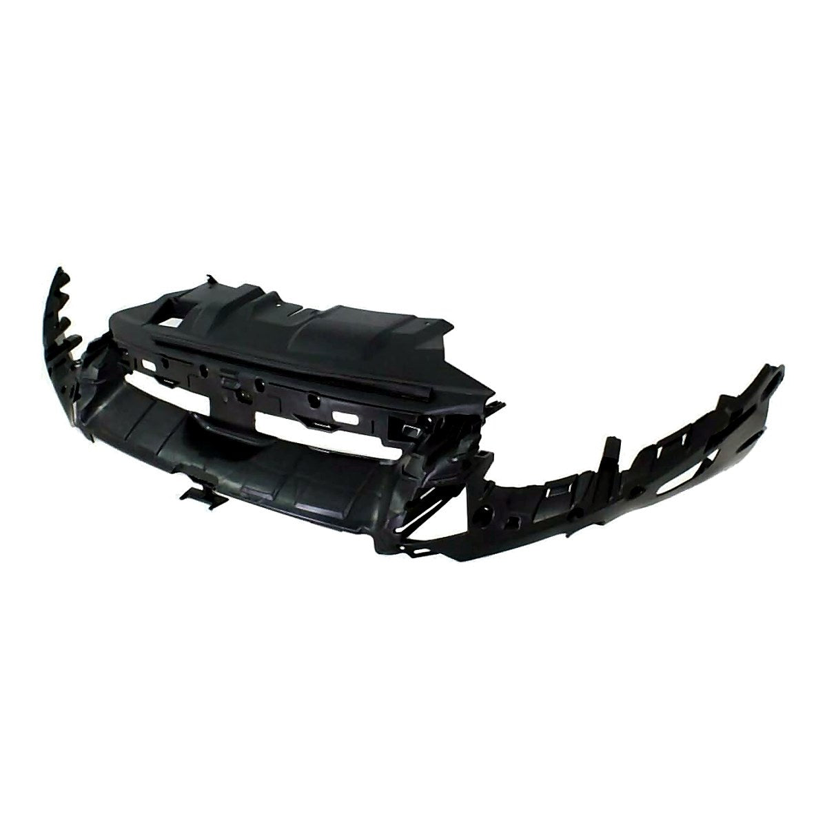 2012-2014 Ford Focus Bumper Support Front Upper Plastic Exclude St/Electric Model – FO1065105-2