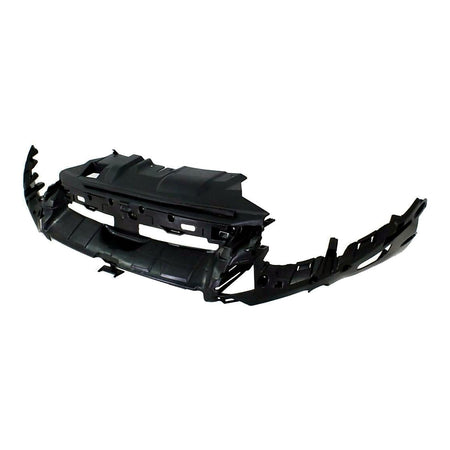 2012-2014 Ford Focus Bumper Support Front Upper Plastic Exclude St/Electric Model – FO1065105-2