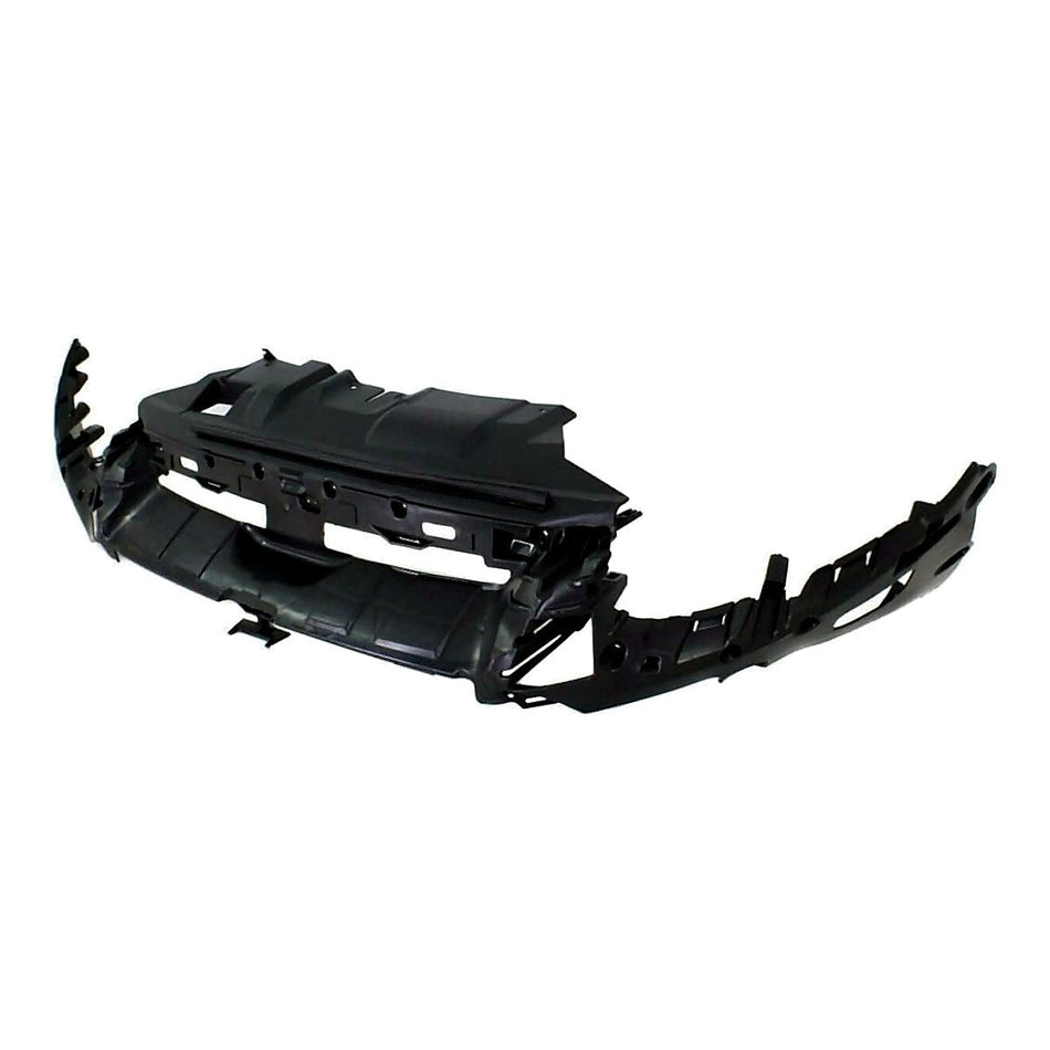 2012-2014 Ford Focus Bumper Support Front Upper Plastic Exclude St/Electric Model – FO1065105-2