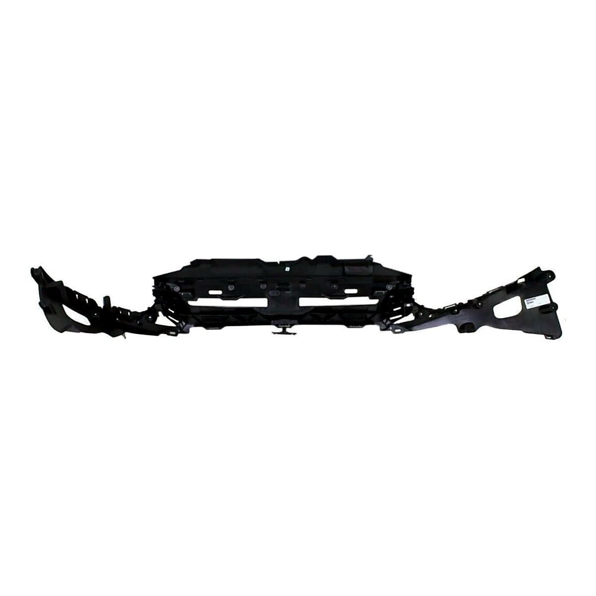 2012-2014 Ford Focus Bumper Support Front Upper Plastic Exclude St/Electric Model – FO1065105-3